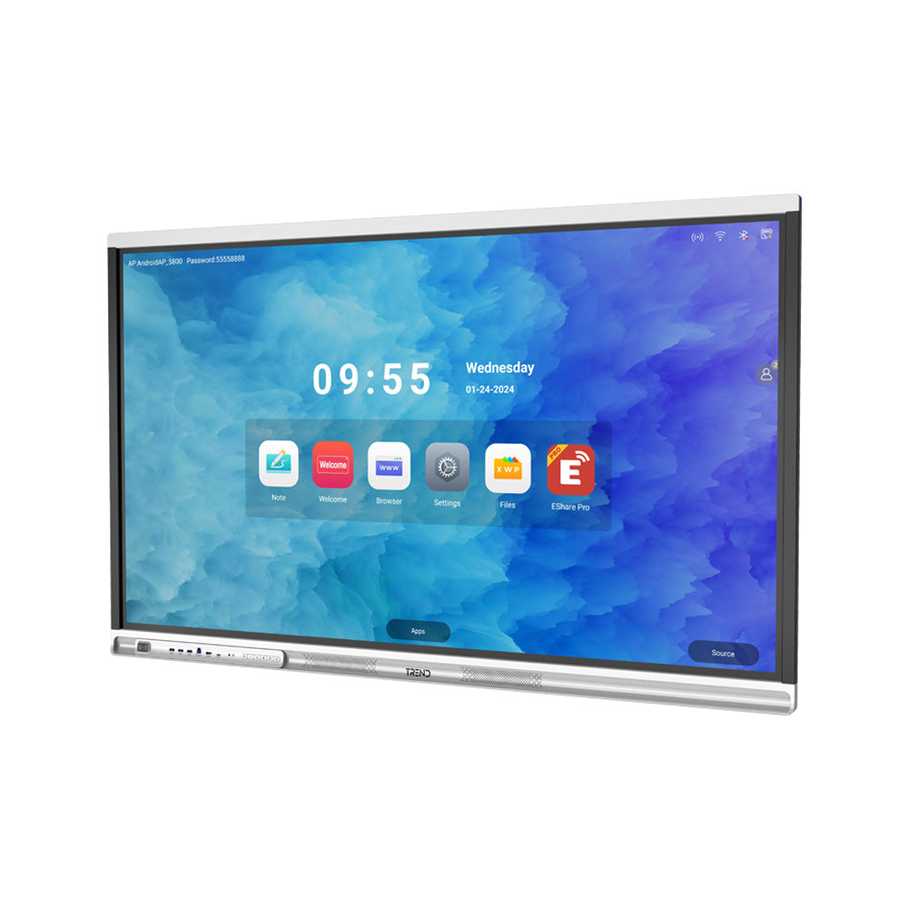 Trend Q Series 65 Trend Q Series 65